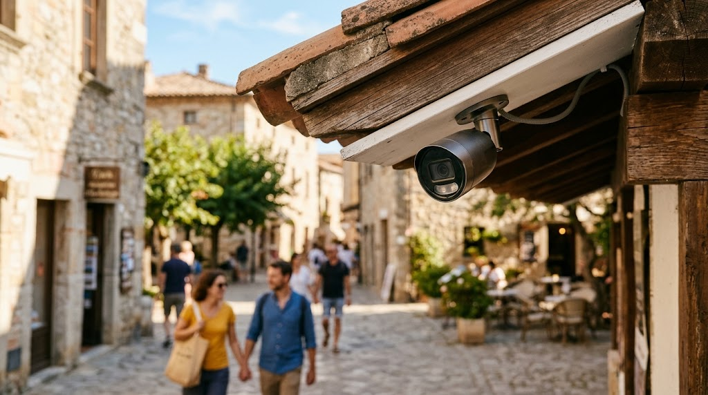 How to Buy a Home Security System