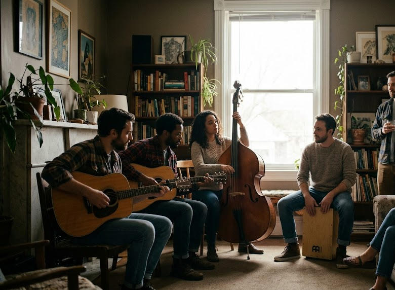 How to Budget for a Live Jazz Trio