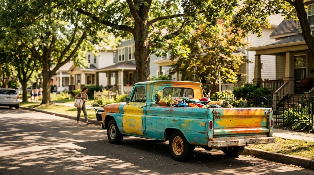 How to Budget for a Neighborhood Ice Cream Truck