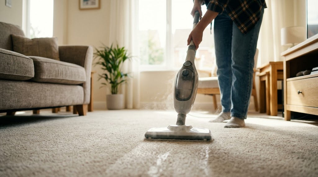 How to Budget for Carpet Cleaning