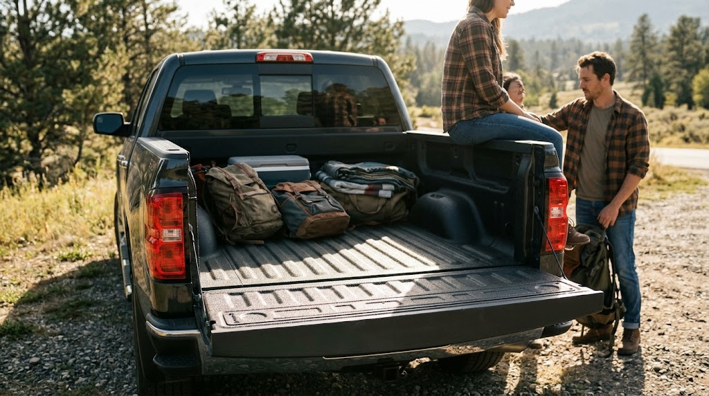 How to Pay for a Spray-In Bedliner Without Wrecking Your Budget