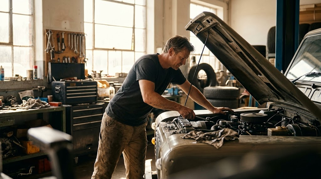 How to Pay for a Suspension Lift Kit Without Draining Cash