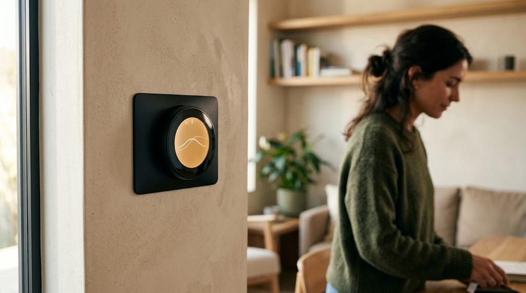 How to Budget for a Smart Thermostat