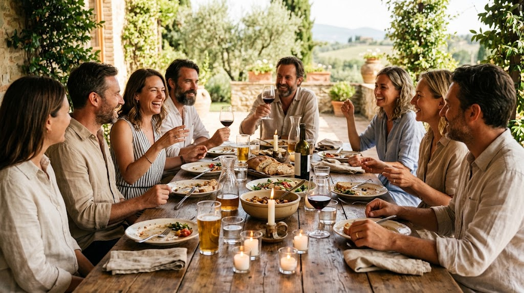 How to Budget for a Rehearsal Dinner