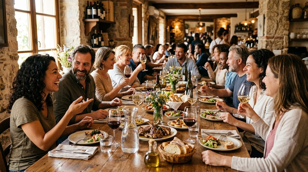How to Budget for a Rehearsal Dinner