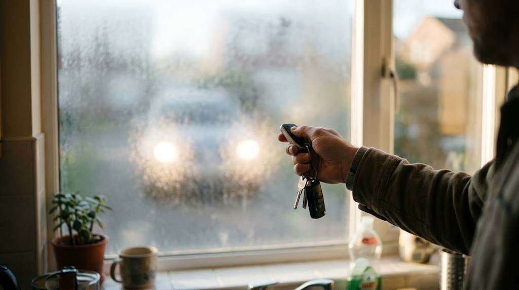 How to Pay for a Remote Car Starter