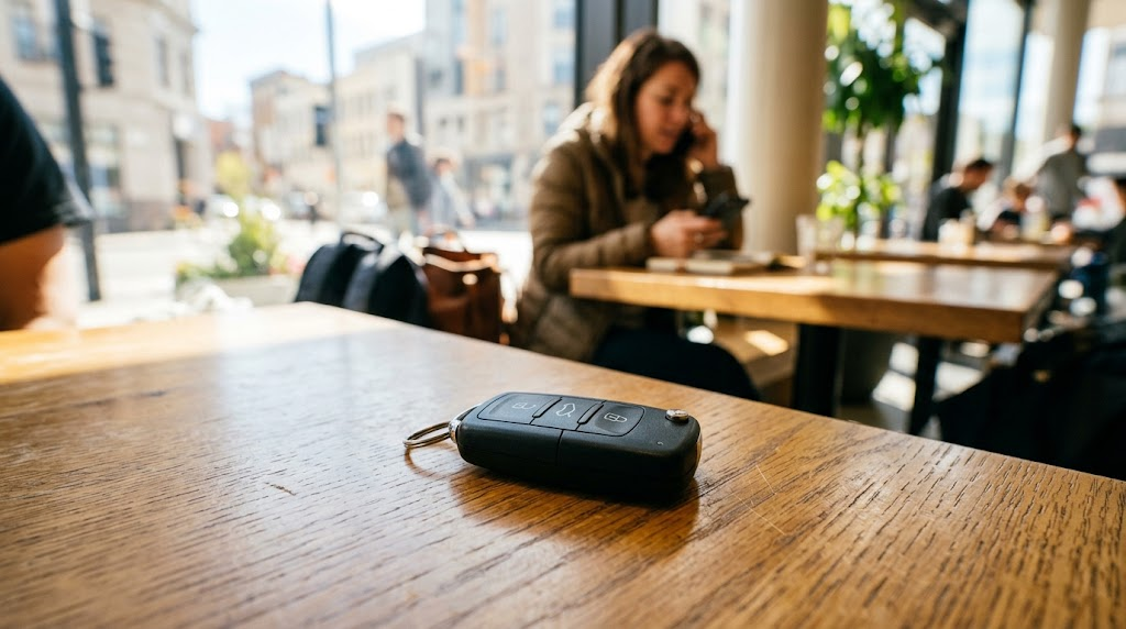 How to Buy a Key Fob Replacement Without the Dealer Markup