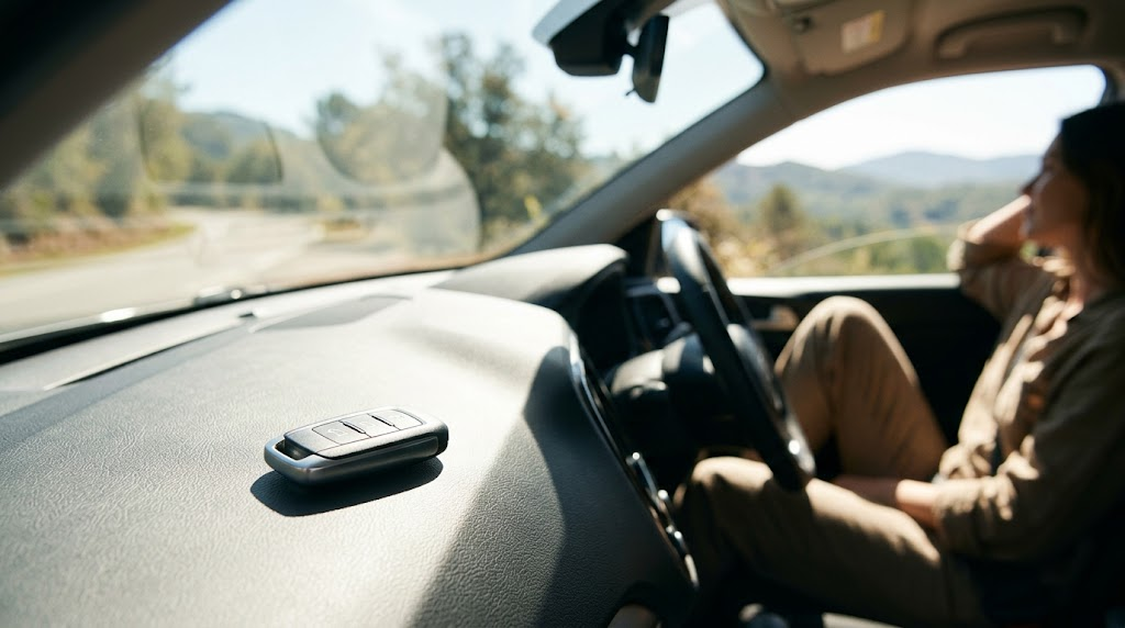 How to Buy a Remote Start System Without the Winter Markup