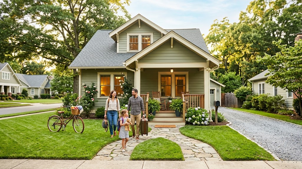 How to Buy an Investment Property