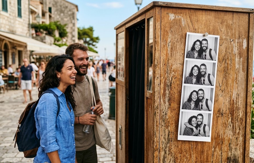 How to Budget for a Wedding Photobooth