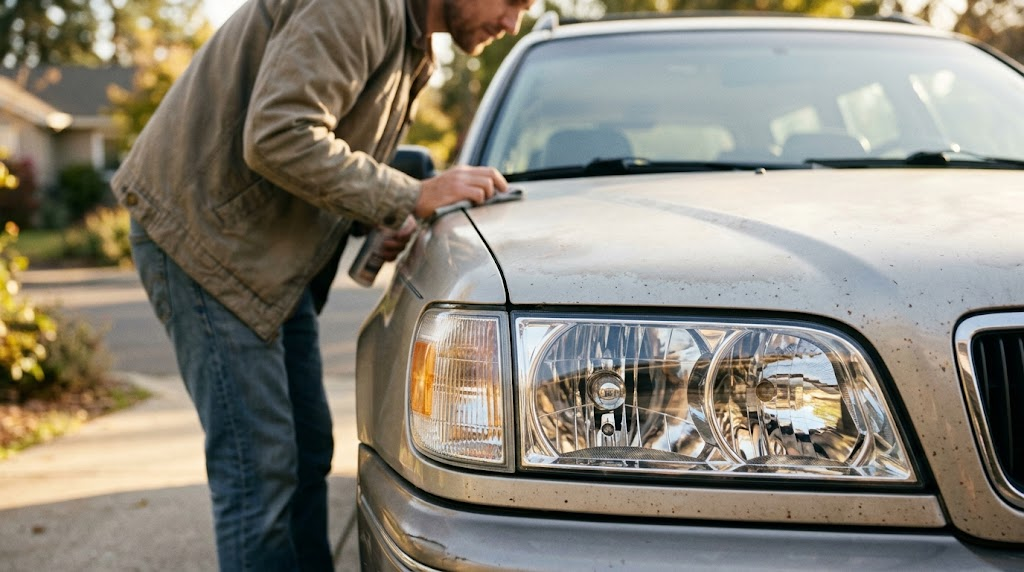 How to Buy New LED Headlights Without the Upfront Cost