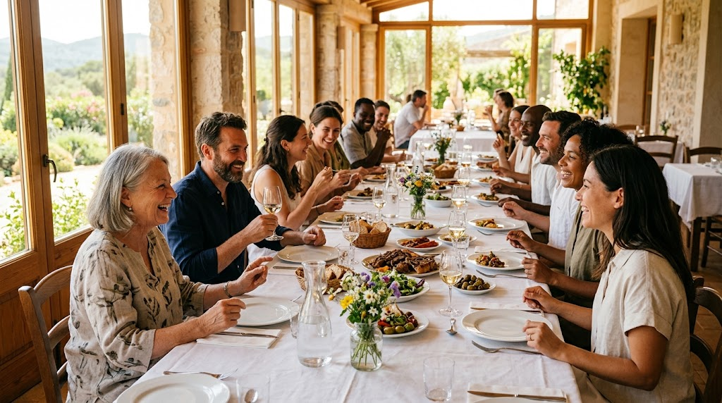 How to Pay for a Retirement Anniversary Brunch
