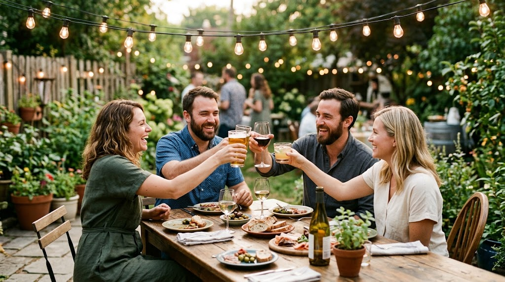 How to Budget for a Retirement Celebration