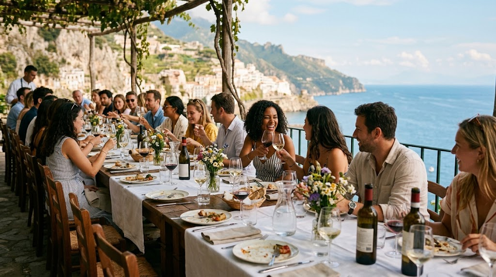 How to Budget for a Retirement Dinner