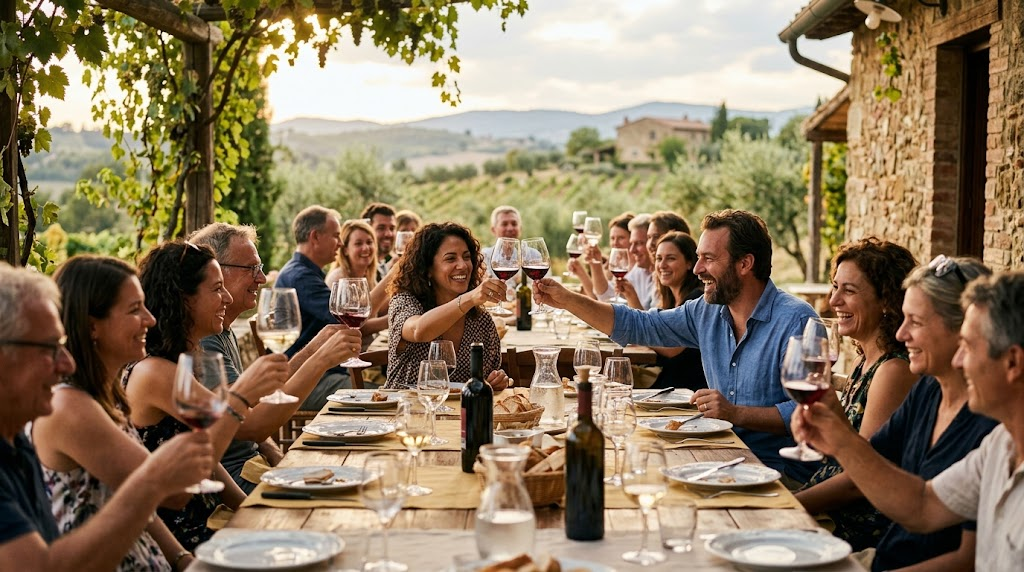 How to Budget for a Retirement Dinner