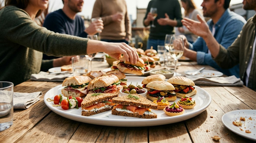 How to Budget for a Retirement Party