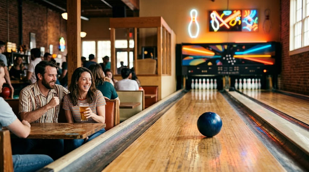 How to Budget for a Retirement Bowling Party