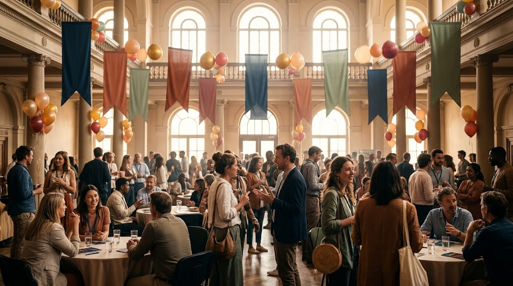 How to Budget for a Retirement Party