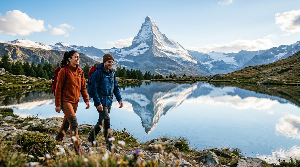 How to Book a Canadian Rockies Road Trip