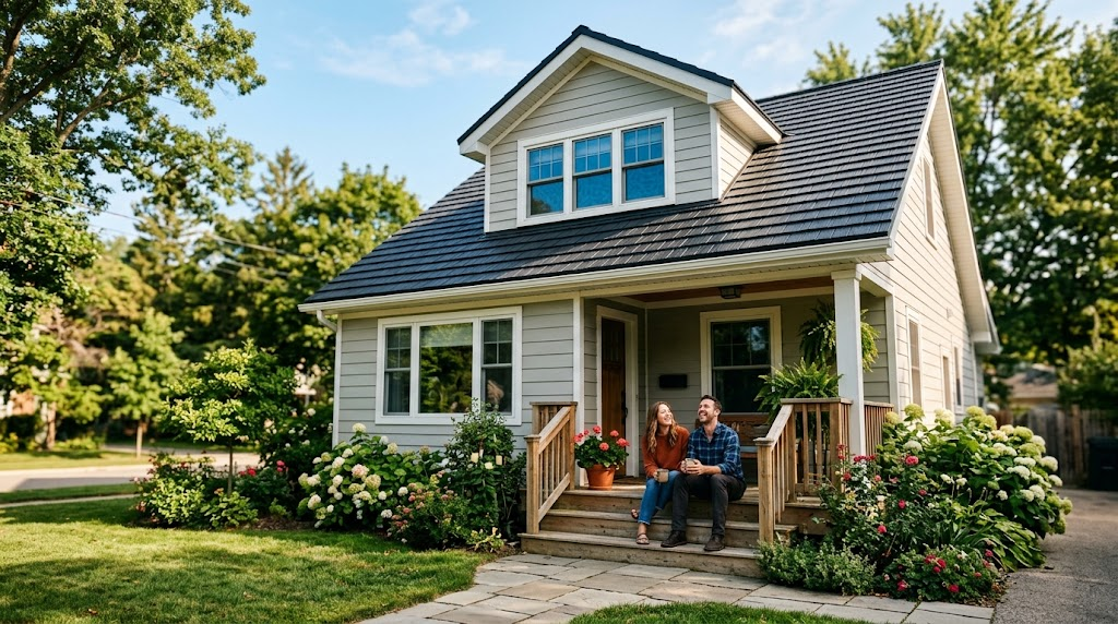 How to Pay for a Roof Replacement