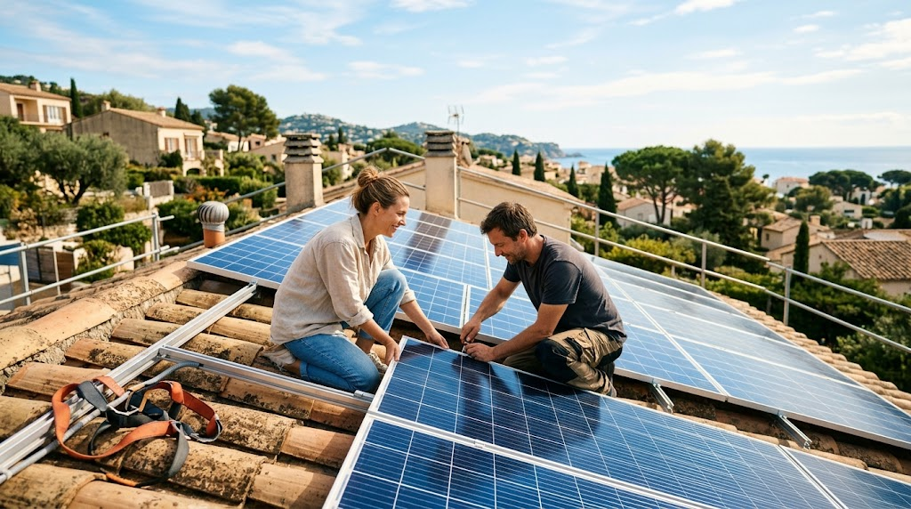 How to Budget for a Solar Panel System