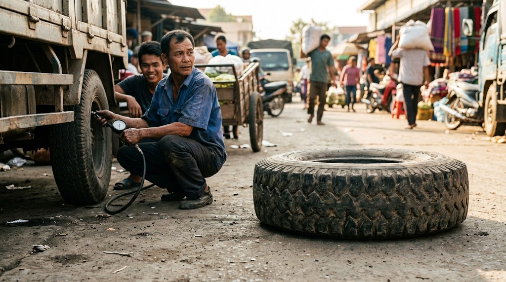 How to Pay for All-Terrain Tires and Wheels on a 0% Card