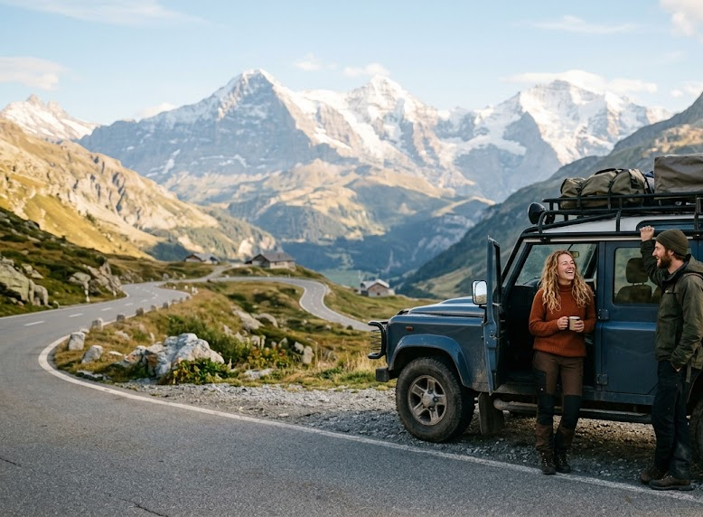How to Pay for All-Weather Roof Crossbars