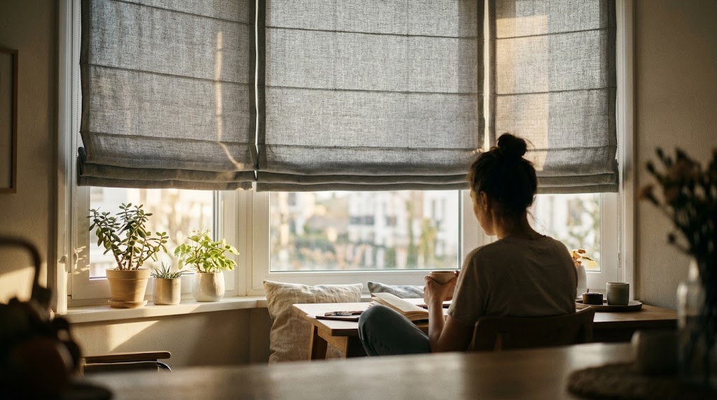 How to Budget for Blackout Shades
