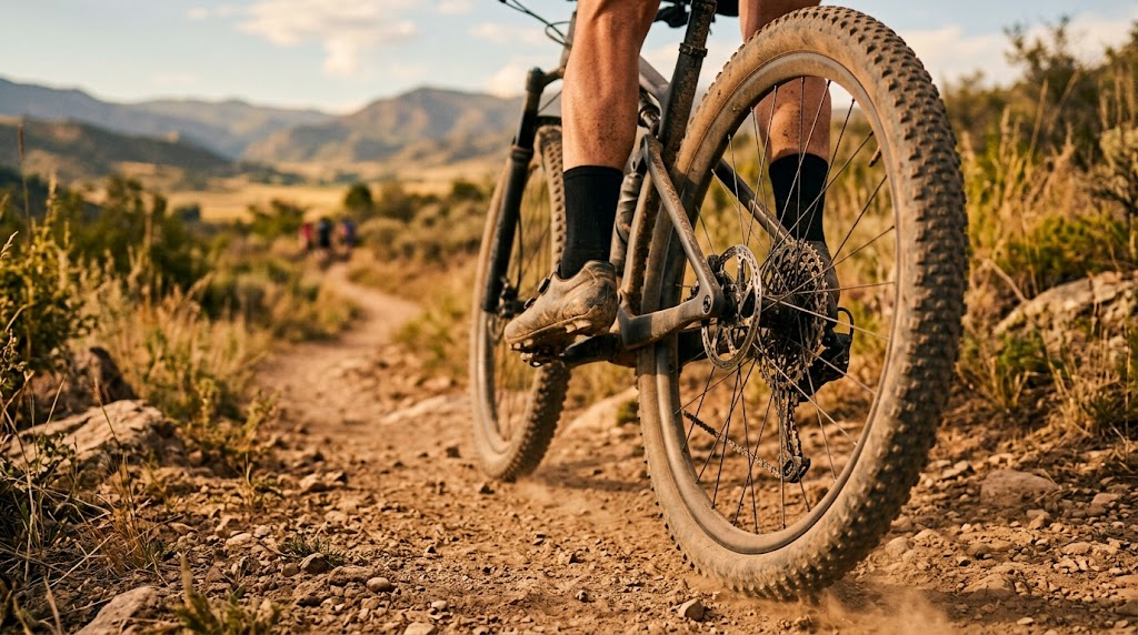 How to Buy Carbon Fiber Mountain Bike Wheels