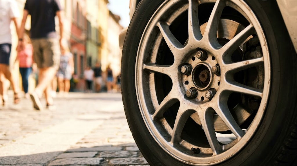 How to Pay for Custom Lug Nuts and Spacers