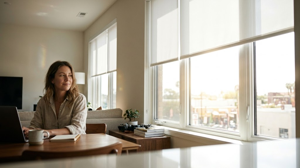 How to Budget for Custom Motorized Shades