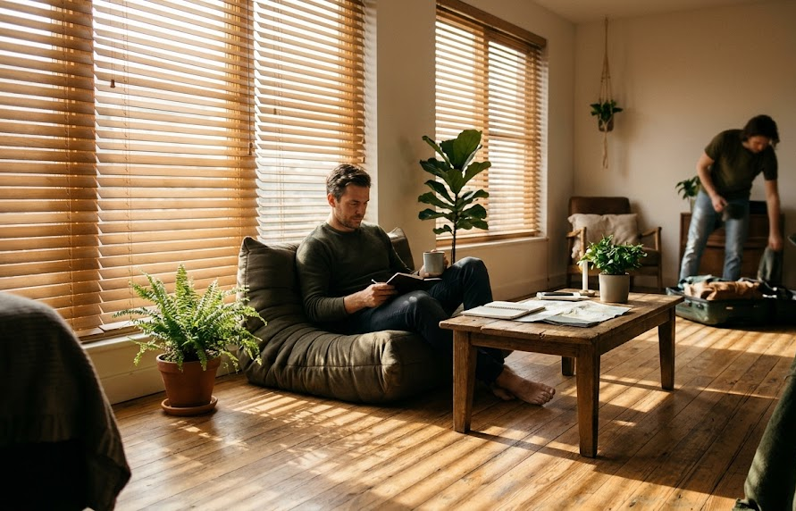 How to Budget for Custom Wood Blinds