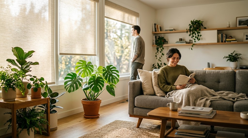 How to Budget for Custom Window Blinds