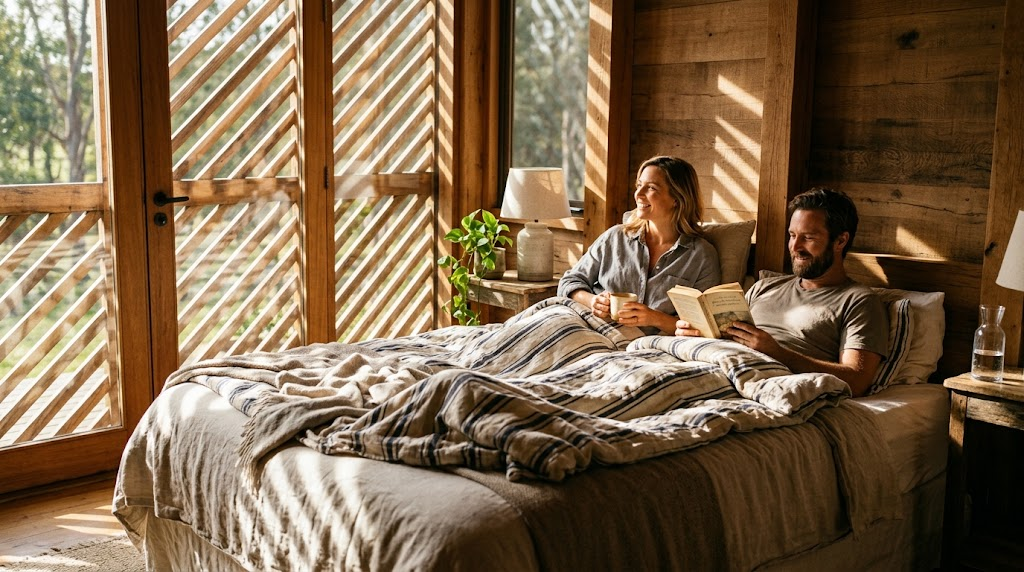How to Budget for Custom Wooden Blinds