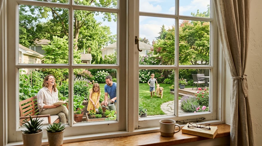 How to Budget for Replacement Windows