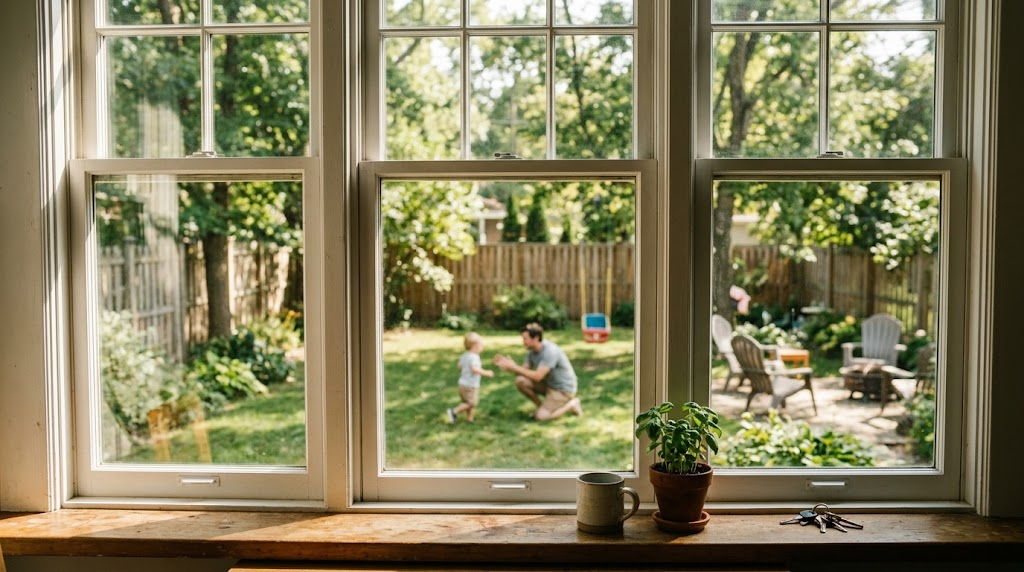 How to Pay for New Bedroom Windows