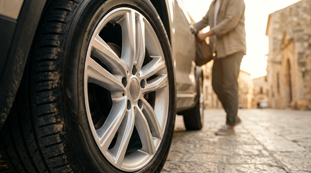 How to Pay for High-End Forged Wheels
