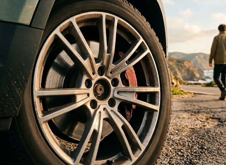 How to Pay for High-Performance Brakes