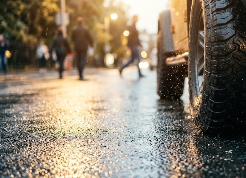 How to Pay for Premium All-Season Tires