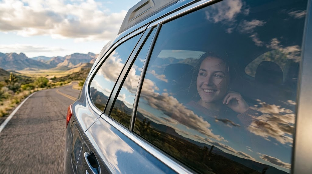 How to Pay for Premium Ceramic Window Tints