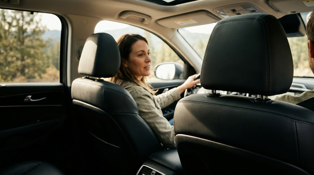 How to Pay for Custom Leather Seat Covers