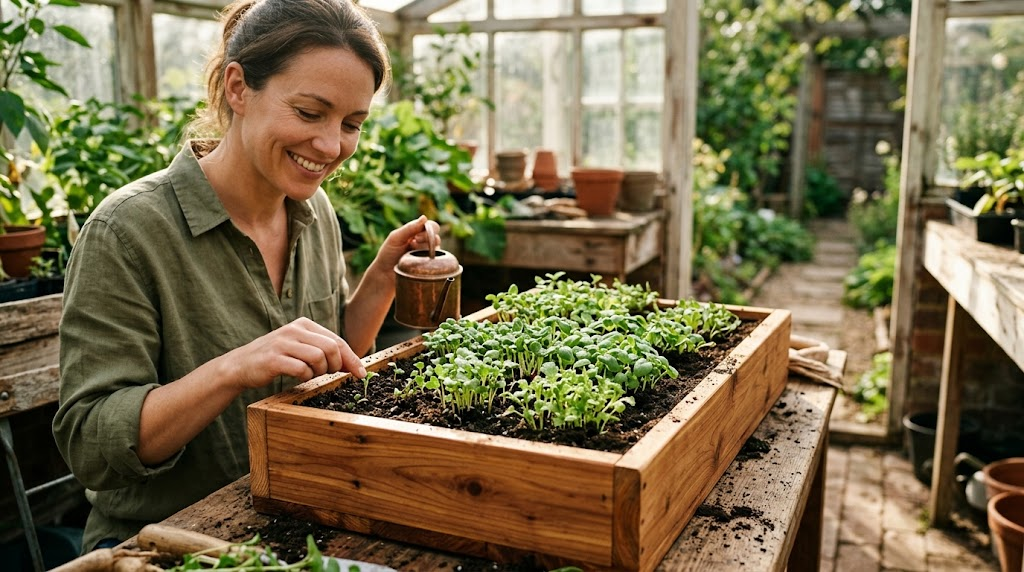 How to Budget for Raised Garden Beds