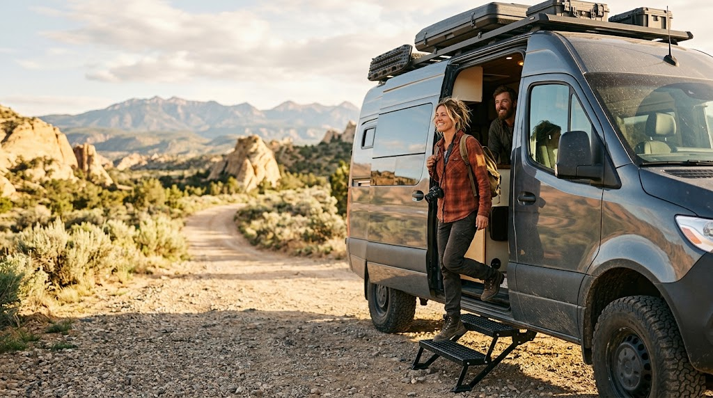 How to Pay for Truck Side Steps Without Paying Interest
