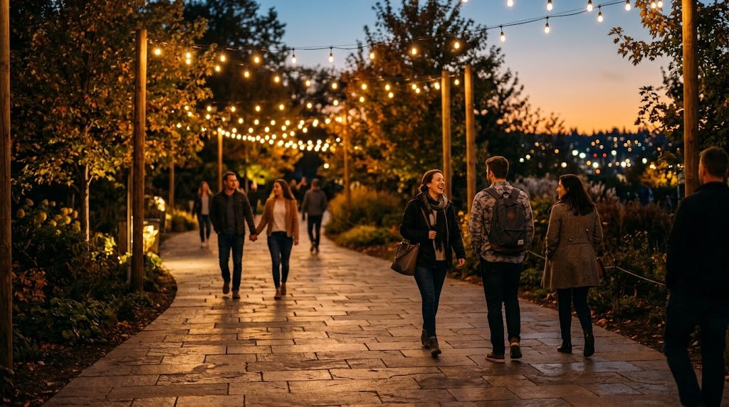 How to Pay for Solar Path Lights