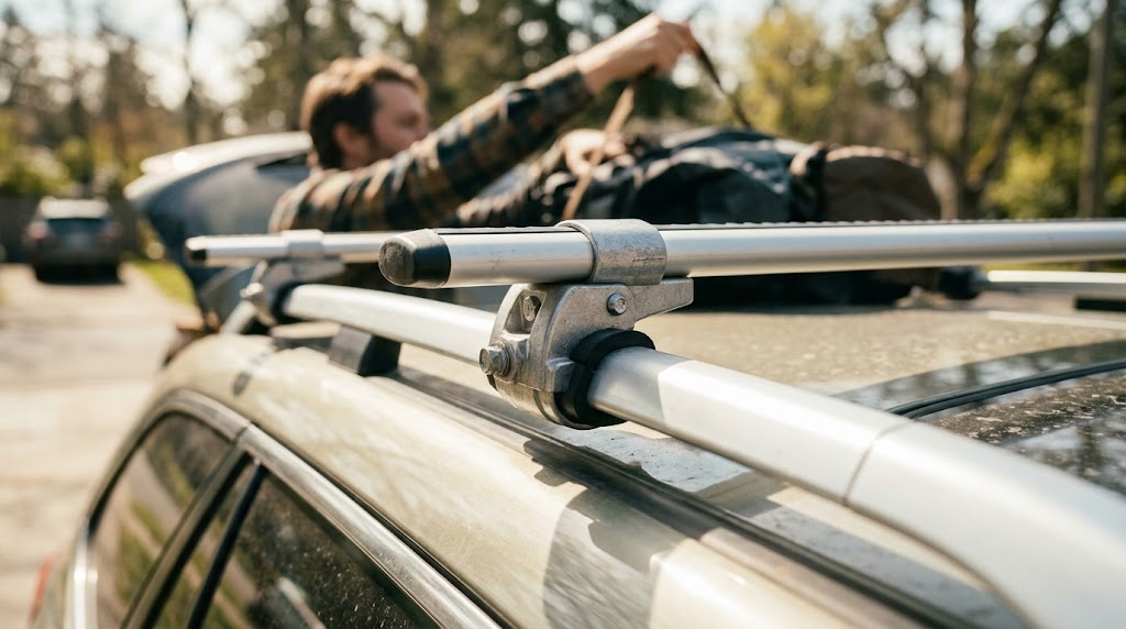 How to Buy Universal Roof Crossbars Without Overpaying