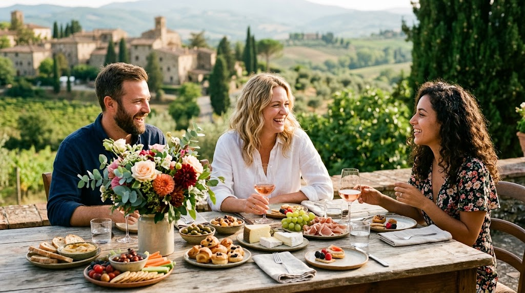 How to Budget for a Bridal Shower