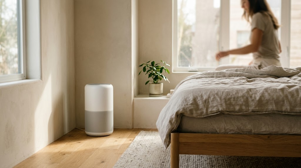 How to Buy a Smart Air Purifier