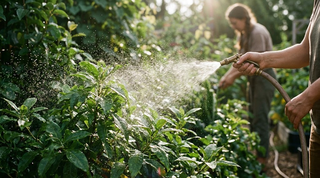 How to Pay for a Smart Irrigation System