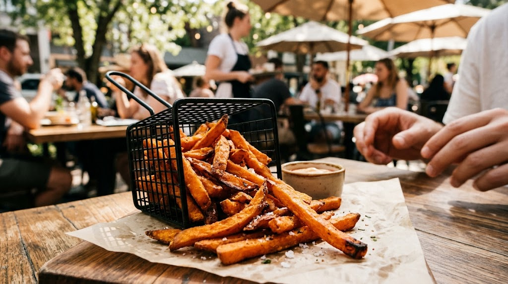 How to Budget for a Smart Dual-Zone Air Fryer