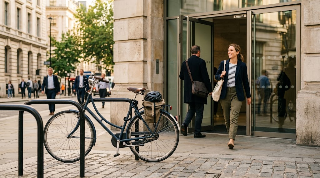 How to Pay for an Electric Commuter Bike
